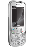 Best available price of Nokia 6303i classic in Ah