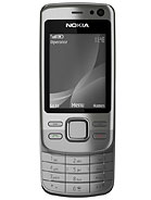 Best available price of Nokia 6600i slide in Ah