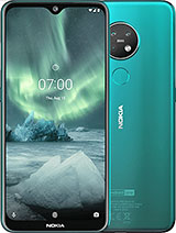 Best available price of Nokia 7_2 in Ah