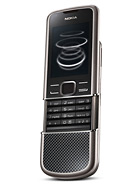 Best available price of Nokia 8800 Carbon Arte in Ah