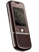 Best available price of Nokia 8800 Sapphire Arte in Ah