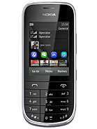 Best available price of Nokia Asha 202 in Ah