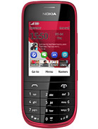 Best available price of Nokia Asha 203 in Ah