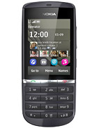 Best available price of Nokia Asha 300 in Ah