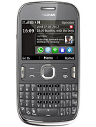 Best available price of Nokia Asha 302 in Ah