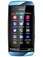 Best available price of Nokia Asha 305 in Ah