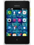 Best available price of Nokia Asha 502 Dual SIM in Ah