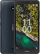 Best available price of Nokia C100 in Ah