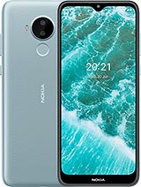 Best available price of Nokia C30 in Ah