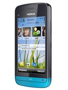 Best available price of Nokia C5-03 in Ah