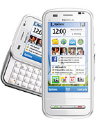 Best available price of Nokia C6 in Ah