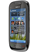 Best available price of Nokia C7 in Ah