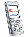 Best available price of Nokia E60 in Ah