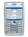 Best available price of Nokia E62 in Ah