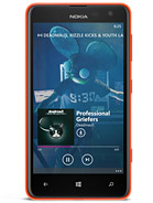 Best available price of Nokia Lumia 625 in Ah