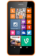 Best available price of Nokia Lumia 635 in Ah