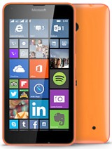 Best available price of Microsoft Lumia 640 LTE Dual SIM in Ah