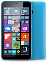 Best available price of Microsoft Lumia 640 XL Dual SIM in Ah
