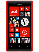 Best available price of Nokia Lumia 720 in Ah