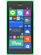 Best available price of Nokia Lumia 735 in Ah