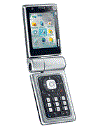 Best available price of Nokia N92 in Ah