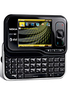 Best available price of Nokia 6790 Surge in Ah