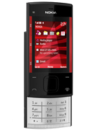 Best available price of Nokia X3 in Ah