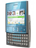 Best available price of Nokia X5-01 in Ah