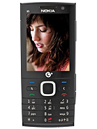 Best available price of Nokia X5 TD-SCDMA in Ah