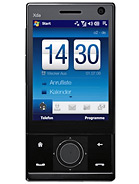 Best available price of O2 XDA Ignito in Ah
