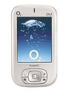Best available price of O2 XDA II mini in Ah