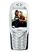 Best available price of O2 Xphone in Ah
