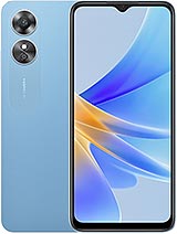 Best available price of Oppo A17 in Ah