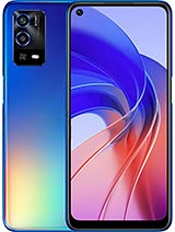 Best available price of Oppo A55 in Ah