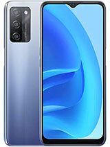 Best available price of Oppo A55s in Ah