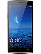 Best available price of Oppo Find 7 in Ah