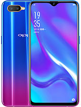 Best available price of Oppo K1 in Ah