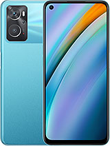 Best available price of Oppo K10 in Ah
