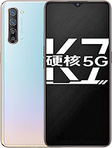 Best available price of Oppo K7 5G in Ah