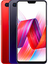 Best available price of Oppo R15 in Ah