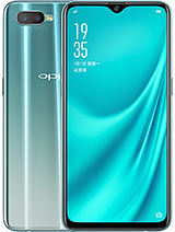 Best available price of Oppo R15x in Ah