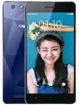 Best available price of Oppo R1x in Ah