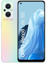 Best available price of Oppo Reno8 Lite in Ah