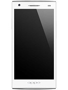 Best available price of Oppo U705T Ulike 2 in Ah