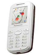 Best available price of Panasonic A210 in Ah