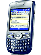 Best available price of Palm Treo 750 in Ah