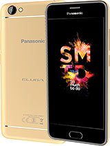 Best available price of Panasonic Eluga I4 in Ah