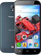 Best available price of Panasonic Eluga Icon in Ah