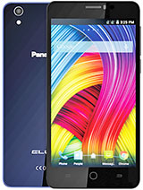 Best available price of Panasonic Eluga L 4G in Ah
