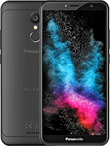 Best available price of Panasonic Eluga Ray 550 in Ah